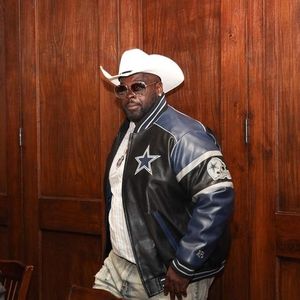 Meet your Posher, Duran